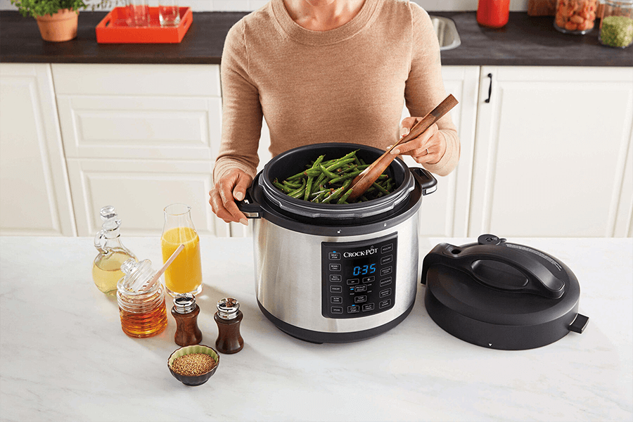 Multicooker CrockPot CSC051X