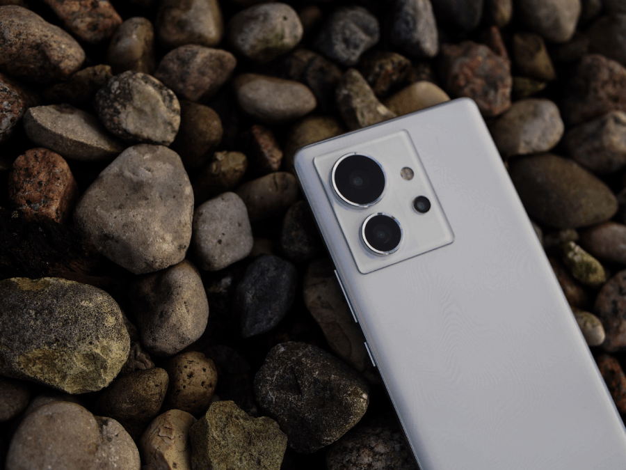 Infinix Zero Ultra wyposażono w baterię o pojemności 4500 mAh, co jest wynikiem dość przeciętnym.