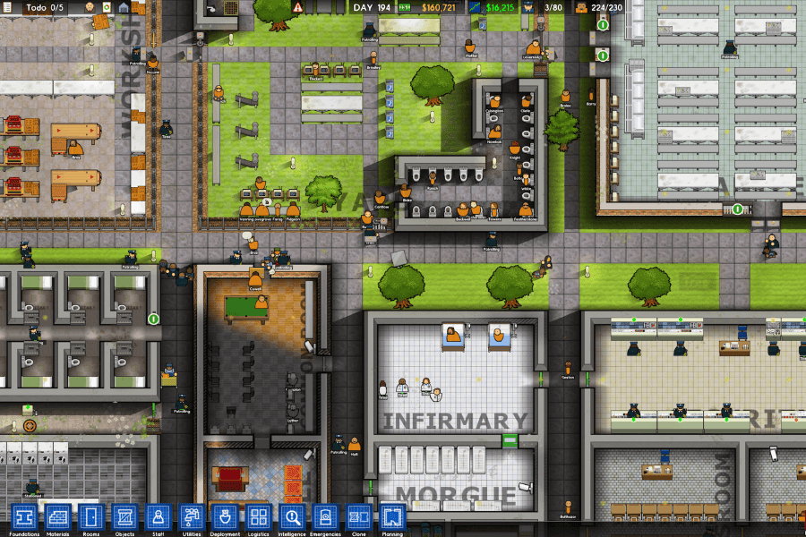 Najlepsze strategie to w dużej mierze gry ekonomiczne, o zarządzaniu, a niekiedy o budowaniu. Warto o nich wspomnieć, ponieważ w większości są to niedrogie perełki, które wciągają na długie godziny.