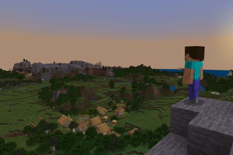 eneralnie tak właśnie jest, ale na podstawie jednej niepozornej gry z prostą grafiką powstała cała masa bardzo oryginalnych tryb&oacute;w rozgrywki oraz unikalnych mod&oacute;w.