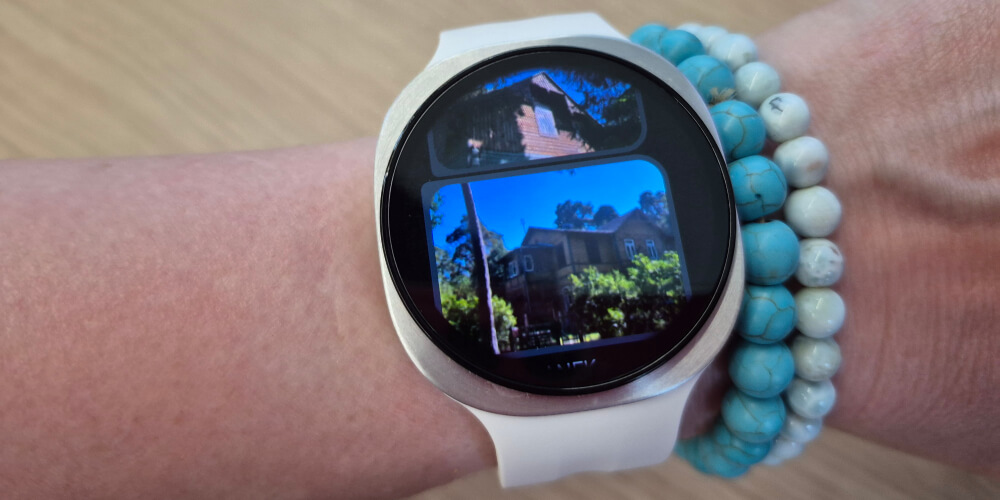 Galaxy-Watch9 zdjęcie - komunikator