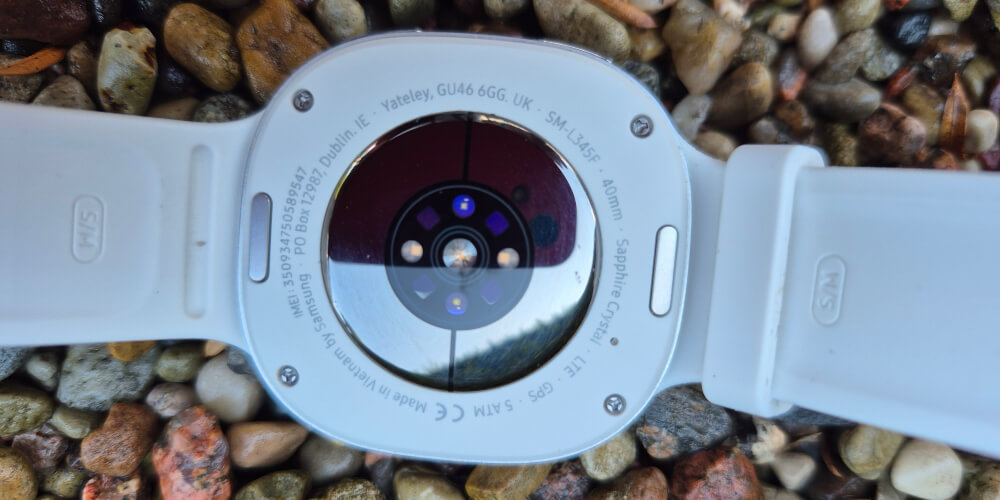 Galaxy-Watch9 z tyłu