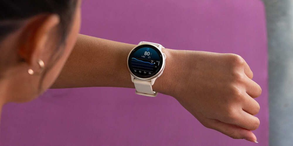 Garmin Venu