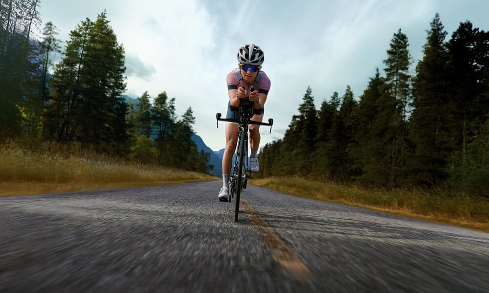 Garmin do triathlonu