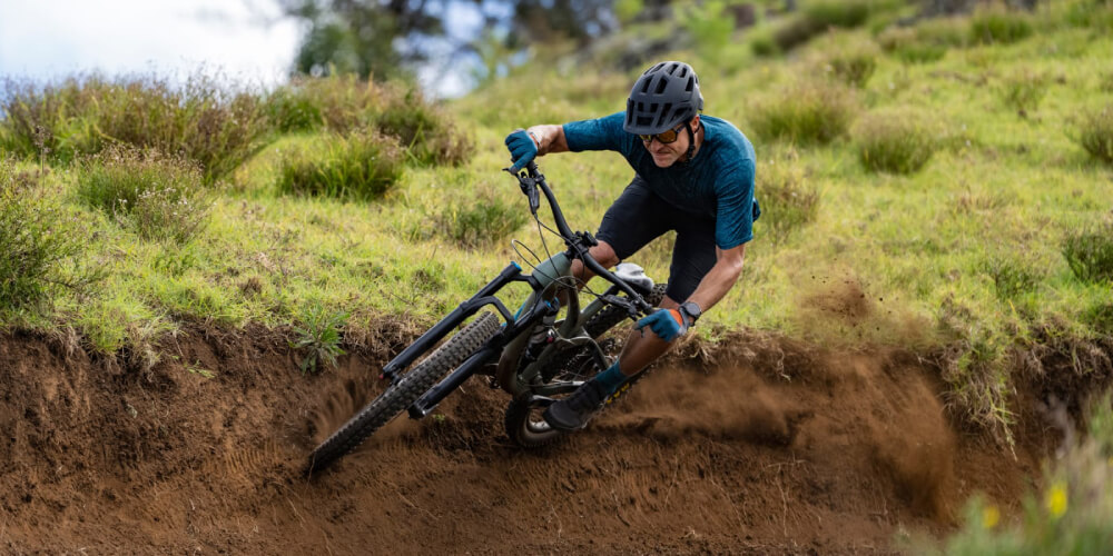 Garmin trasy terenowe