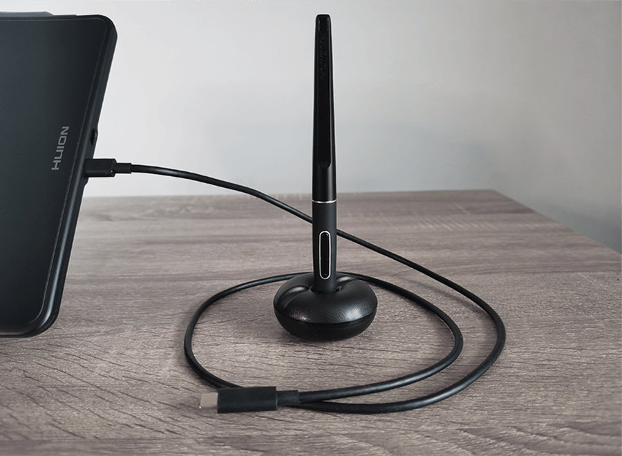 Kabel USB-C Huion Kamvas 13