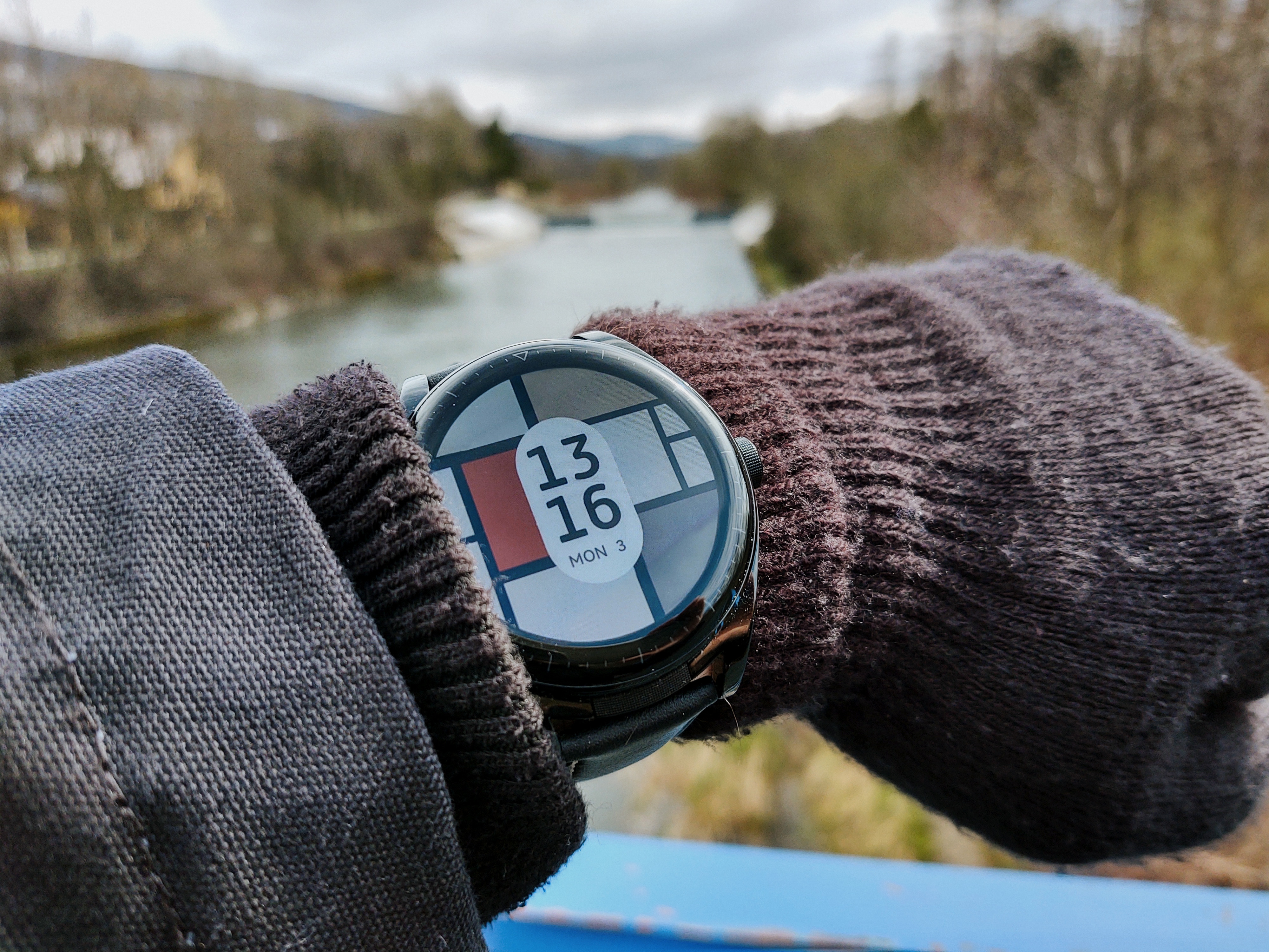 Huawei Watch Buds to sprzęt pretendujący do gadżetu sezonu