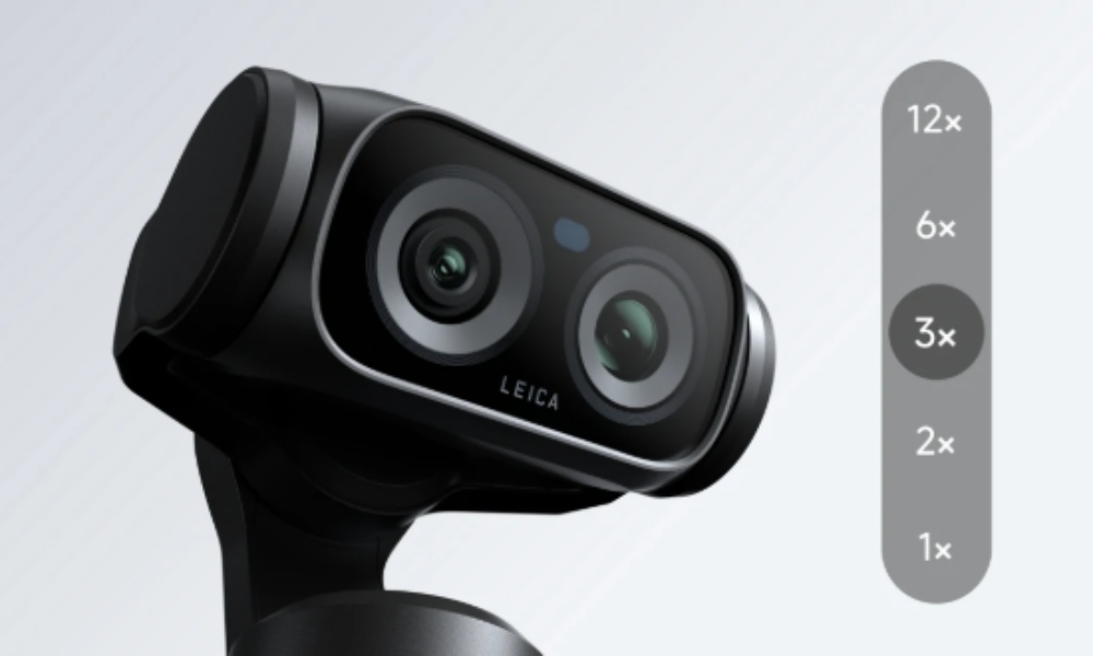 Insta360 Luna Ultra 