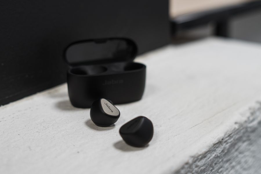 słuchawki Jabra Elite 5