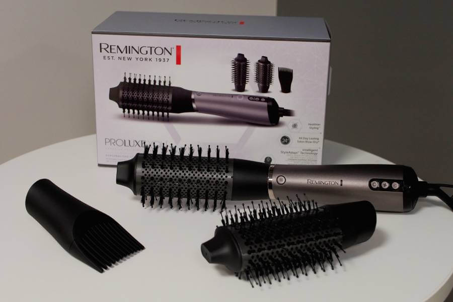 Akcesoria Remingtona