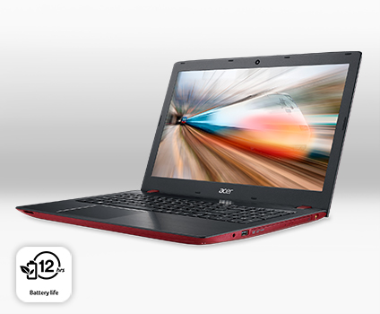 Refurbished: Acer Grade A Laptop Aspire E E5-576G-5762 Intel Core i5 8250U (1.60 GHz) 8 GB Memory 256 GB SSD NVIDIA GeForce MX150 15.6 Windows 10 Home