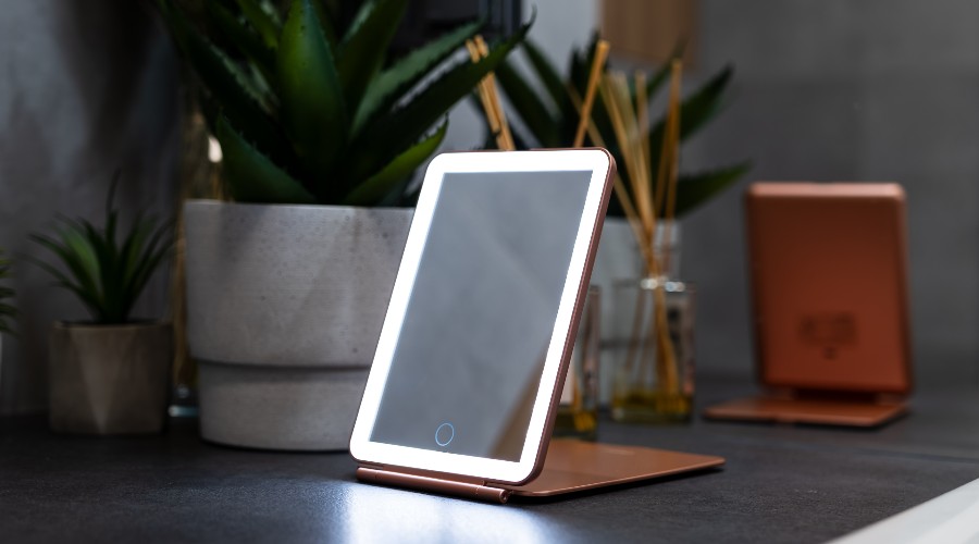 Lusterko_ledowe_podrozne