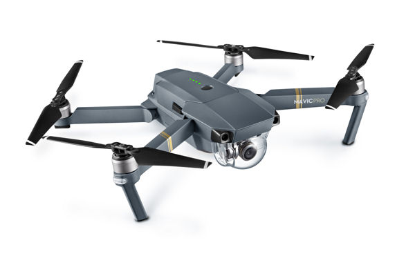 DJI Mavic Pro w Sklepie RTV EURO AGD