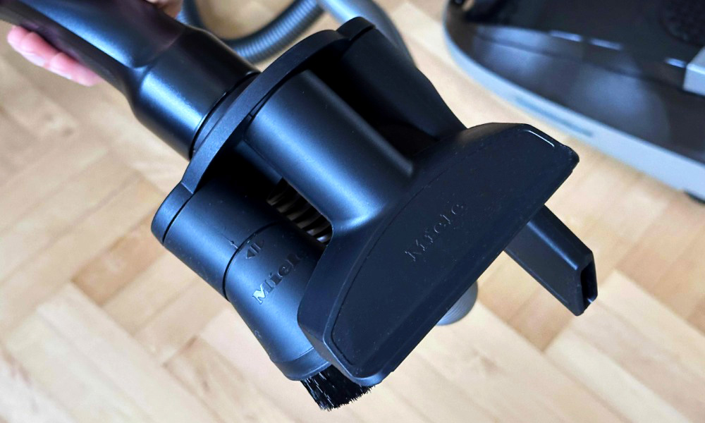 zestaw akcesoriów do odkurzacza Miele