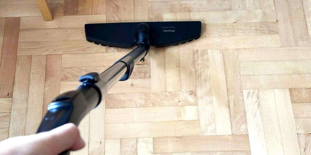 szeroka ssawka do odkurzacza Miele