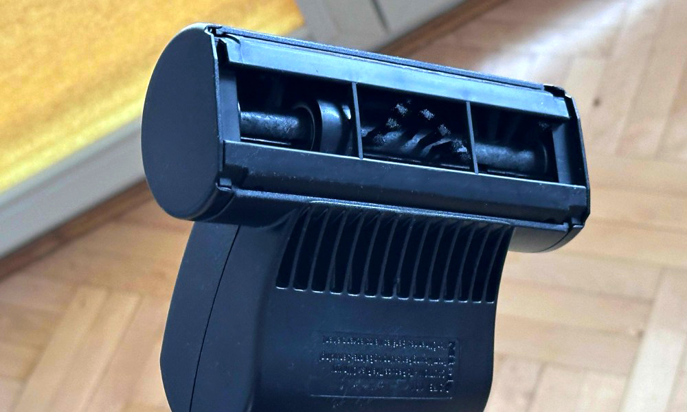 ssawka Turbo Mini do odkurzacza Miele z obrotową szczotką