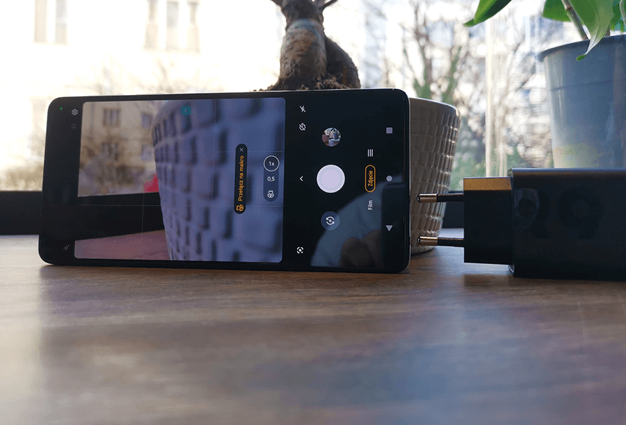 Smartfon Motorola edge 30 Pro