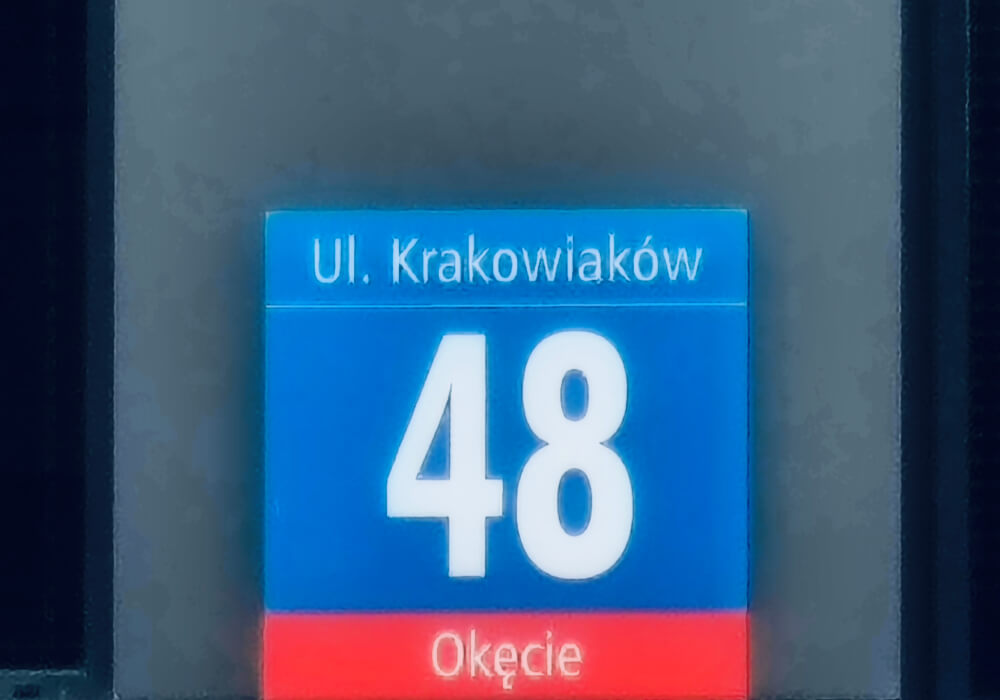 OPPO Reno 16 F zdjęcie zoom cyfrowy xxl