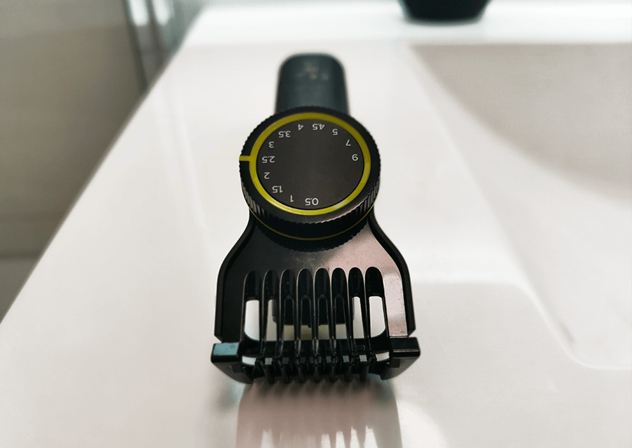 OneBlade Pro QP6530/15