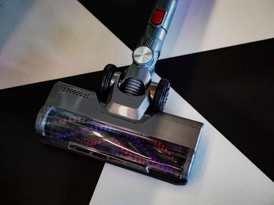 Elektroszczotka odkurzacza Zelmer