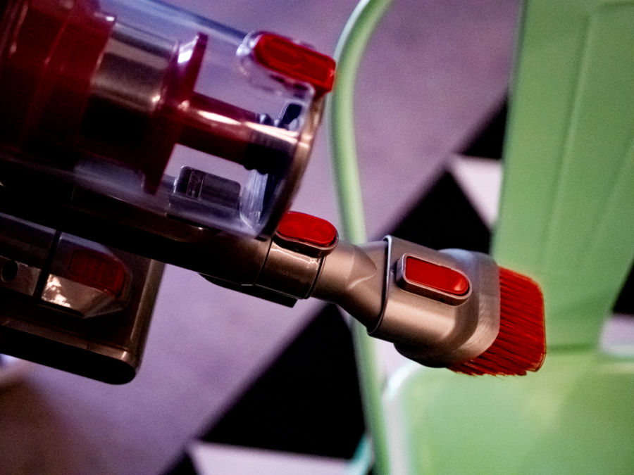 Końcówka 2 w 1 Zelmer