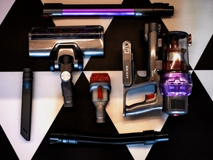 Akcesoria do odkurzacza Zelmer