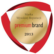 Premium Brand 2013 dla RTV EURO AGD
