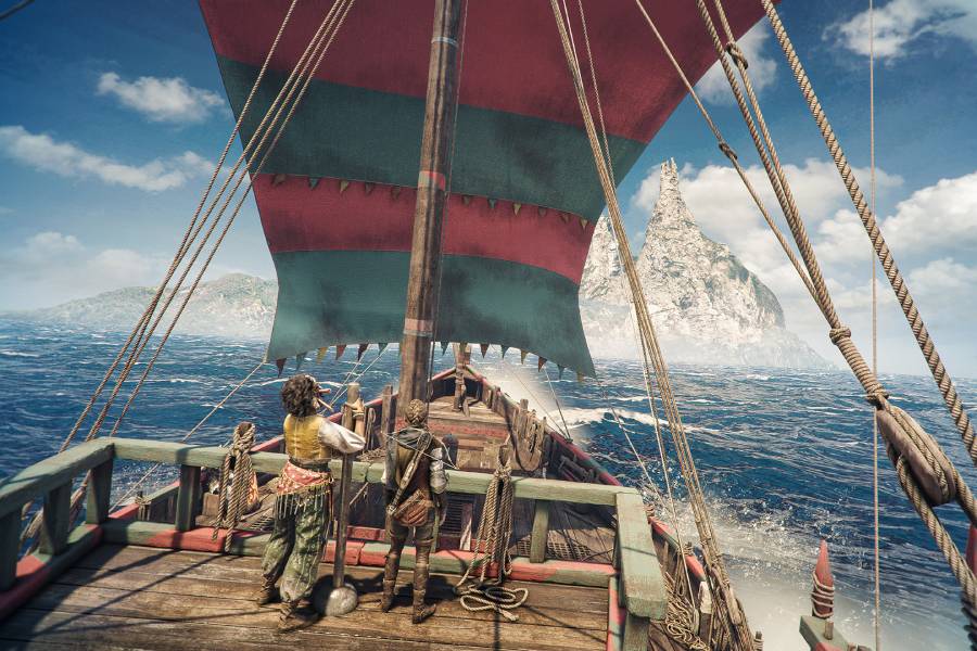 Fabuła Plague Tale: Requiem osadzona została w średniowiecznej Francji (co nie dziwi, biorąc pod uwagę pochodzenie deweloperów) i koncentruje się na epidemii dżumy zbierającej żniwo w większości krajów ówczesnej Europy.