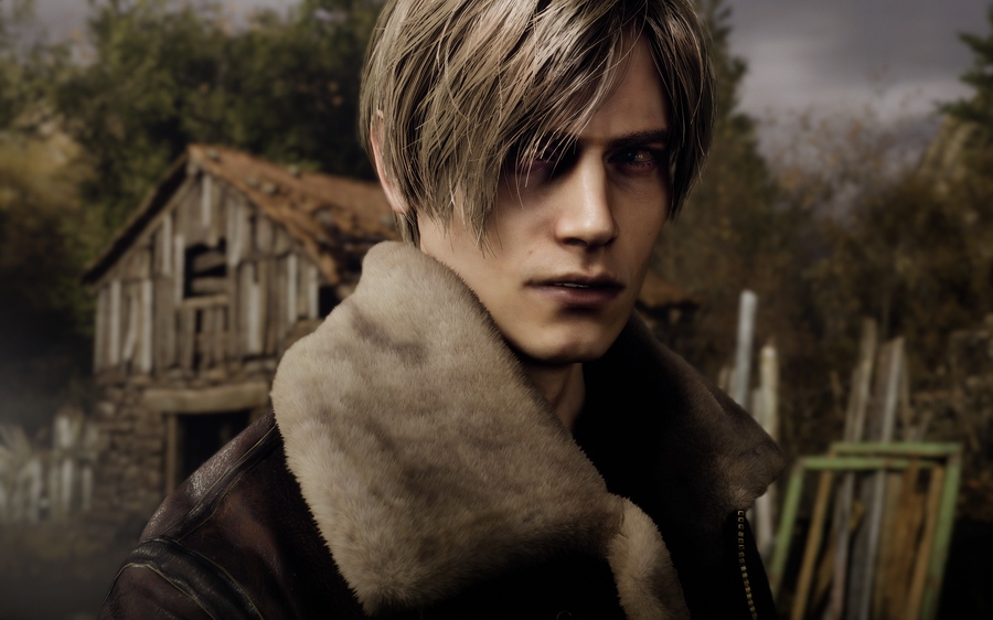 Historia przedstawiona w Resident Evil 4 Remake będzie odzwierciedleniem tej oryginalnej. Leon S. Kennedy, jeden z ocalałych z katastrofy biologicznej w Racoon City, pracuje jako agent podlegający bezpośrednio prezydentowi Stanów Zjednoczonych.