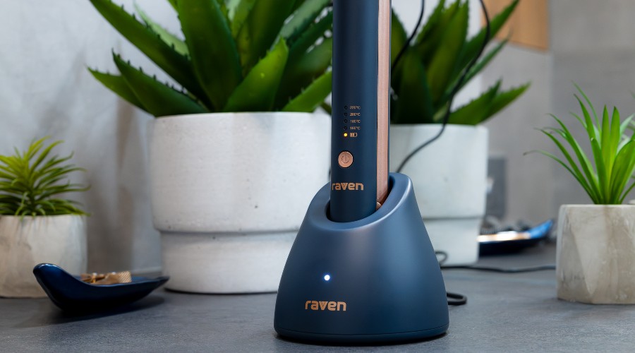 Stacja dokujaca Raven design