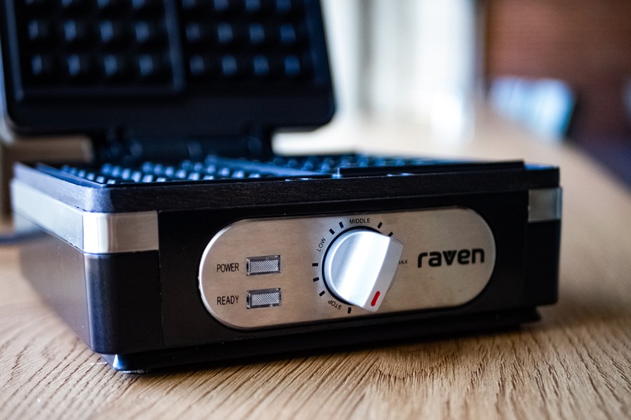 Regulator temperatury