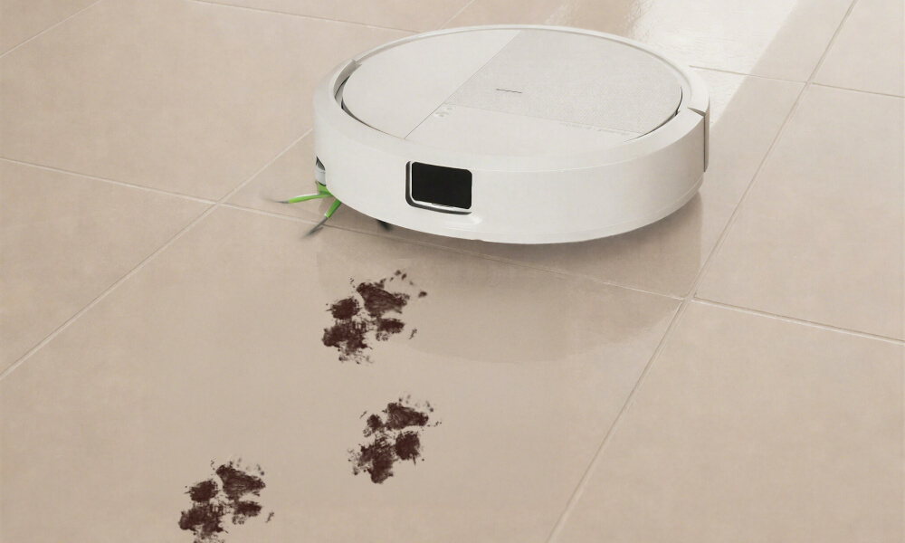 Roomba 115 Combo ze stacją AutoEmpty