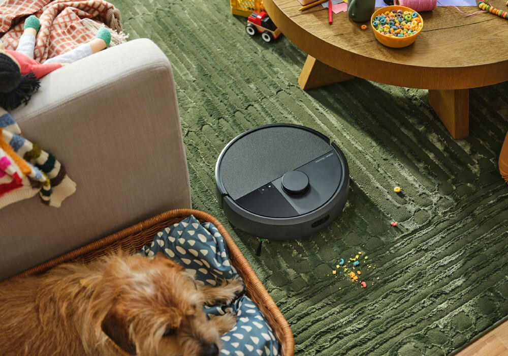 Roomba Combo 405
