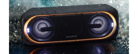sony xb40 cena