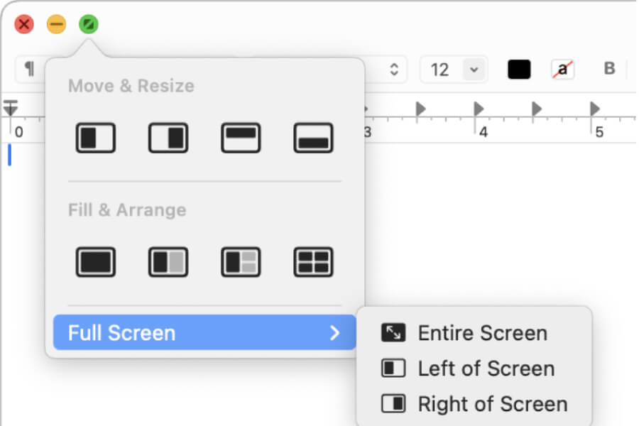 Split-View-podział-ekranu-mac