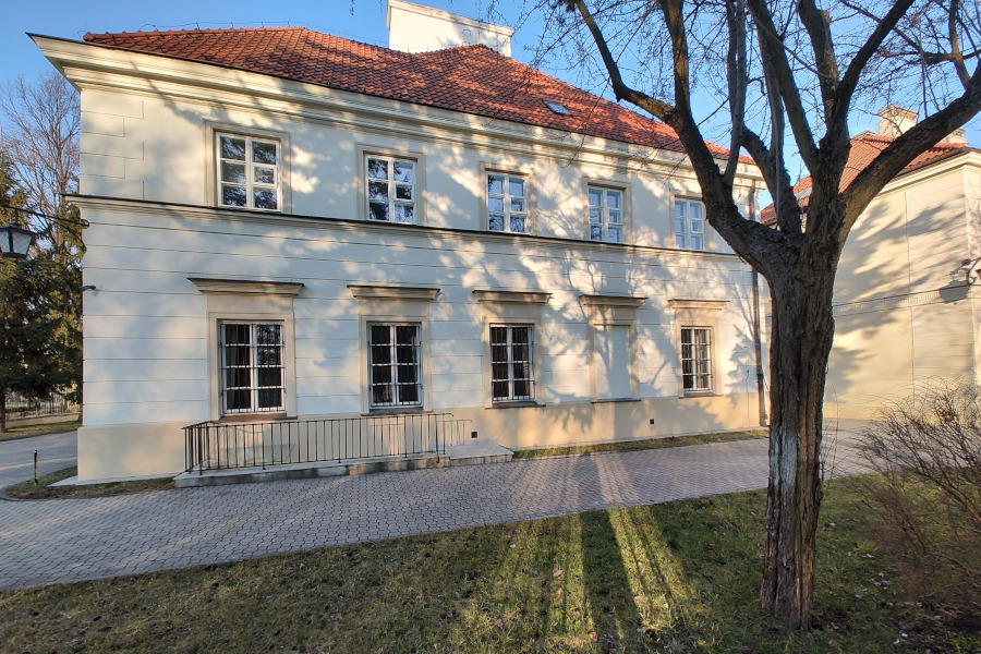 Zdjęcie szerokokątne Motorola edge 30 Pro