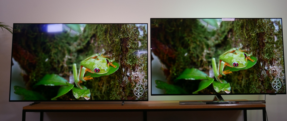 Telewizory od Phillips mogą zapewnić ci niezapomniane wrażenia