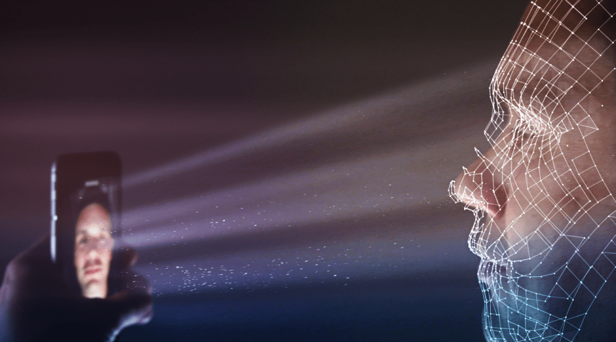 Jeśli chodzi o rozpoznawanie twarzy, sprawa jest odrobinę trudniejsza. W 2005 r. japońska firma OMRON zaprezentowała nowy wynalazek &ndash; sensor rozpoznający twarz, kt&oacute;ry może być zamontowany w telefonach.