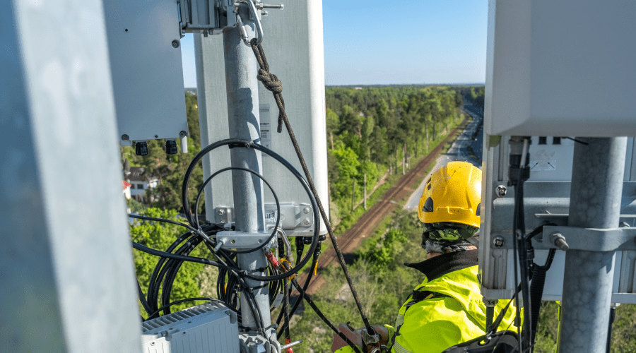 Sieć 2G zapewniała r&oacute;wnież podstawowe szyfrowanie rozm&oacute;w i&hellip; wiadomości SMS oraz MMS, kt&oacute;re nie były dostępne wcześniej.