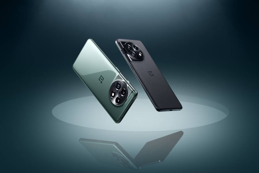 Na ten moment wiadomo, że nowy flagowiec będzie dostępny w co najmniej dw&oacute;ch kolorach &ndash; klasycznej czerni oraz ciemnej zieleni.