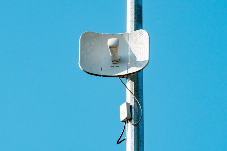 access point zewnętrzny