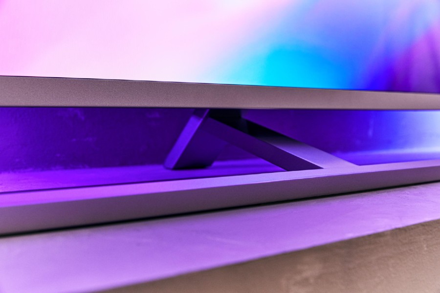 technologia ambilight