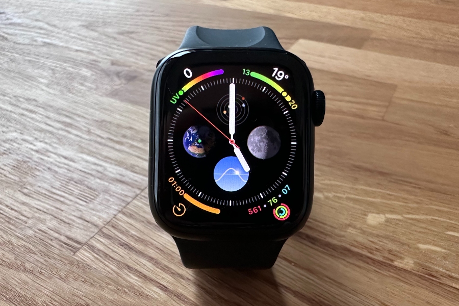 Apple watch 8 opis Clearance