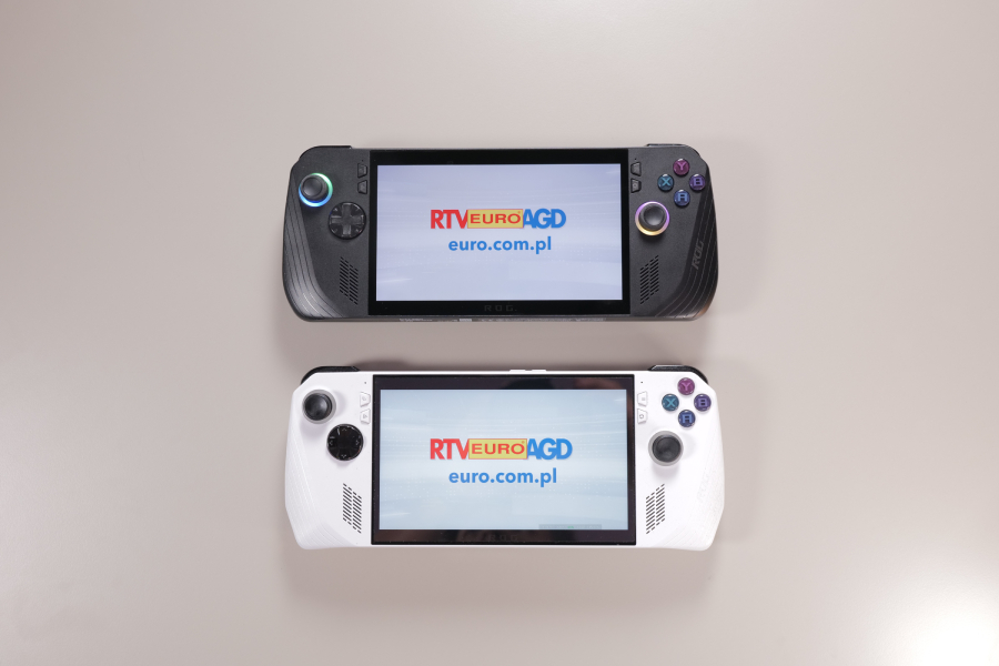 porownanie asus rog ally x z rog ally