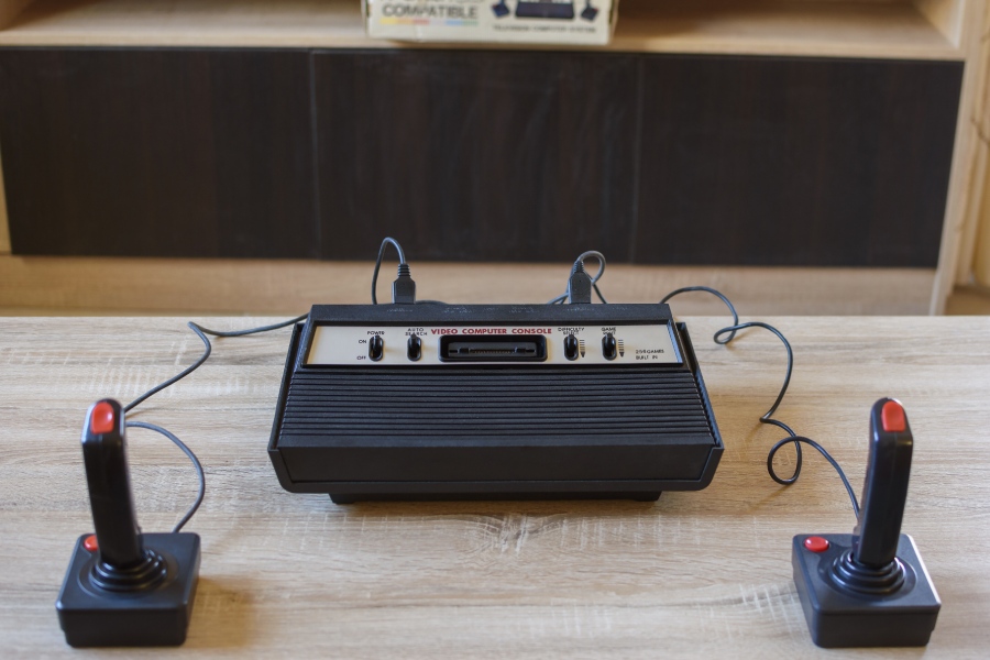 Atari 2600