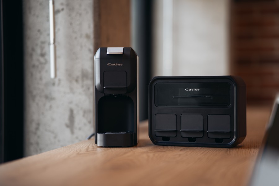 ekspres do kawy Catler ES 721 Porto B