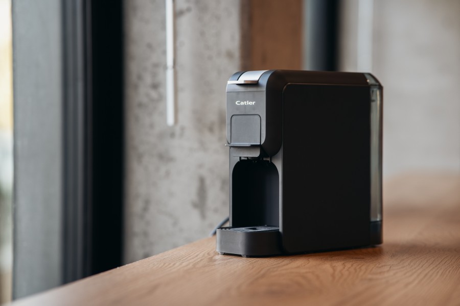 ekspres do kawy Catler ES 721 Porto B