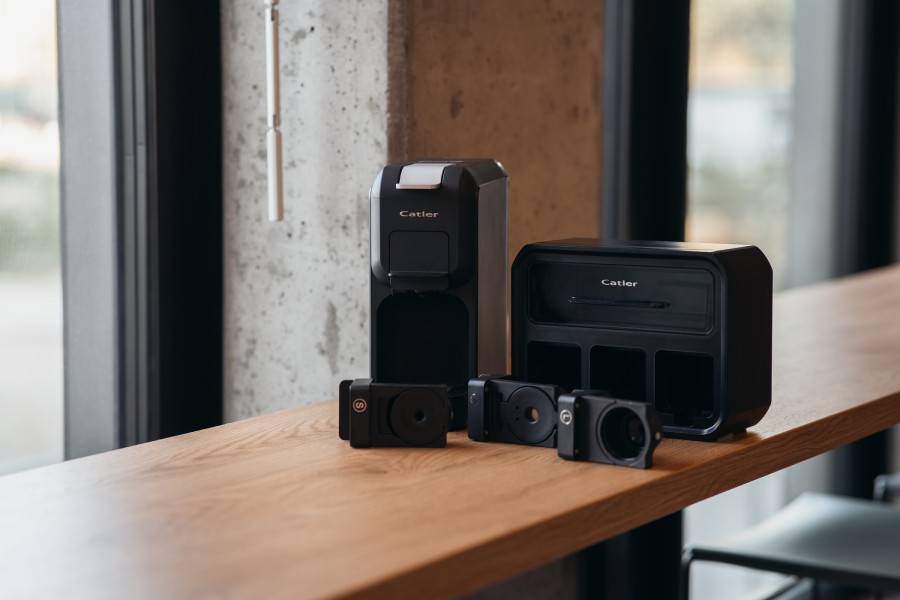 ekspres do kawy Catler ES 721 Porto B