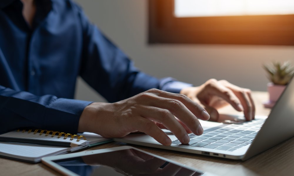 Laptop lub komputer stacjonarny nie chcą się uruchomić.