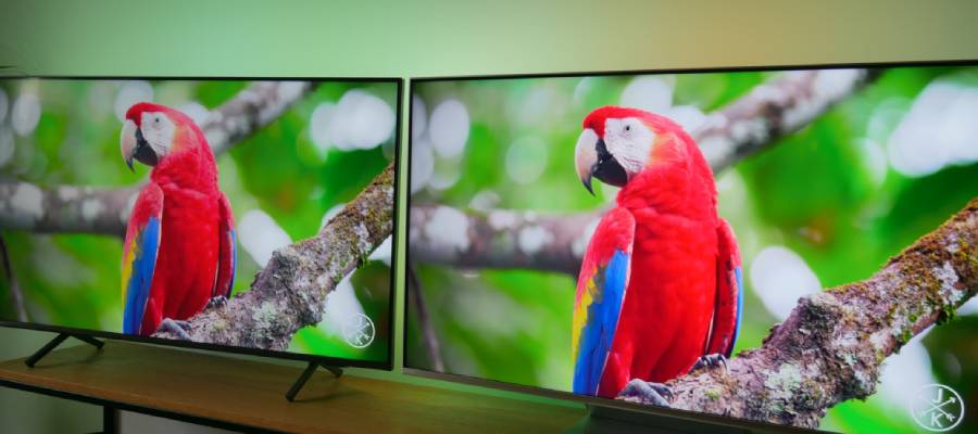 W tej recenzji na warsztat wziąłem wysokiej jakości telewizory z serii The One, czyli Philips 50PUS8807/12 oraz Philips 50PUS8517/12.